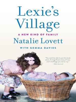 cover image of Lexie's Village